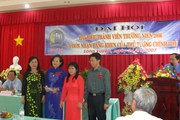 Đại Hội Thành Viên 2006 Quỹ Tín Dụng Mỹ Bình