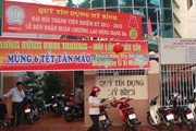 Quỹ Tín Dụng Mỹ Bình