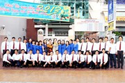 CBCNV Quỹ Tín Dụng Mỹ Bình 2013